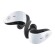 Tai nghe Yamaha TW-ES5A | White (Chính hãng)