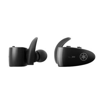 Tai nghe Yamaha TW-ES5A | Black (Chính hãng)