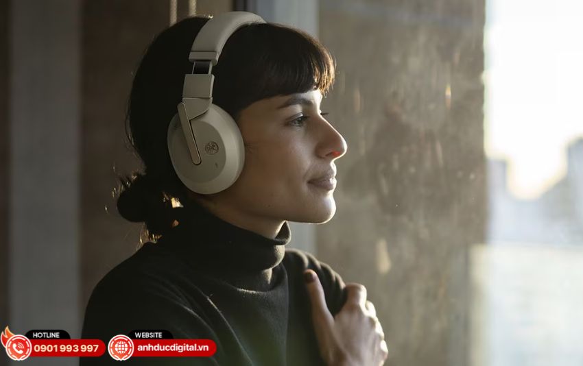 Địa chỉ mua tai nghe Yamaha YH-E700B chính hãng