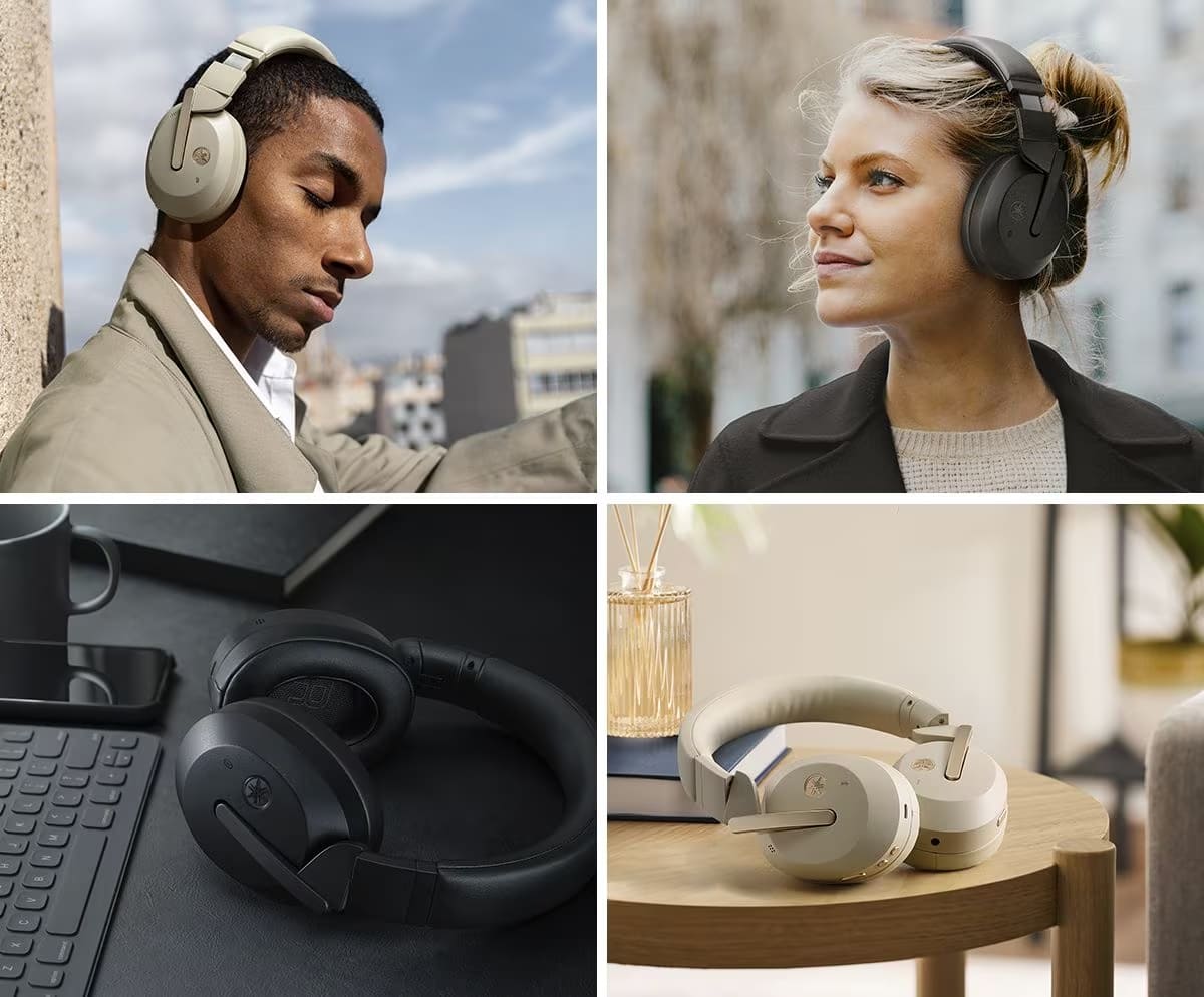 Công nghệ chống ồn chủ động của YH-E700B