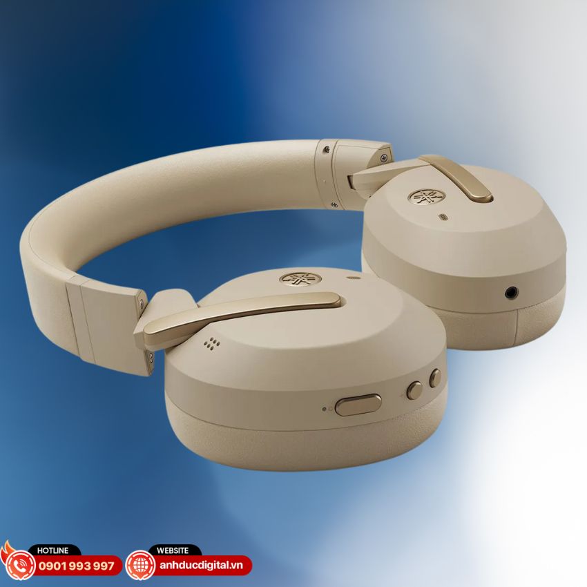 tai nghe Yamaha YH-E700B trang bị công nghệ Listening Optimizer