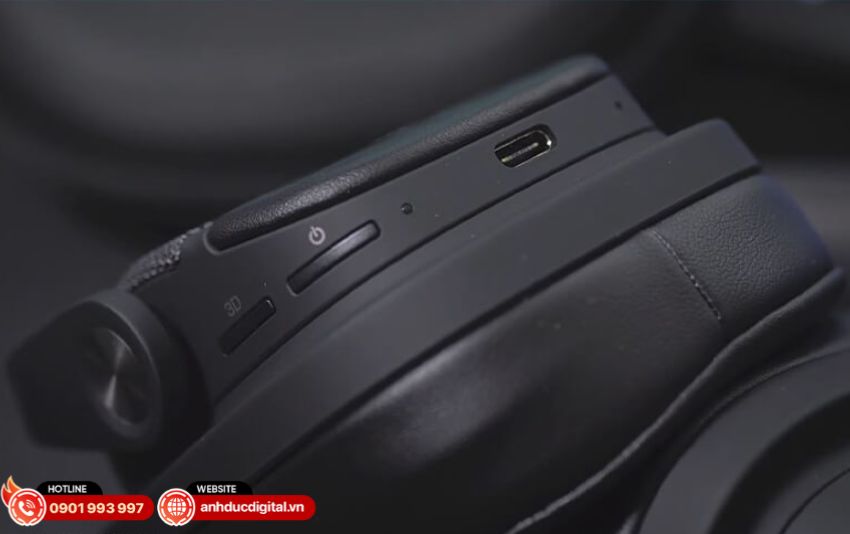 YH-L700A hỗ trợ Bluetooth 5.0 với phạm vi kết nối 10m