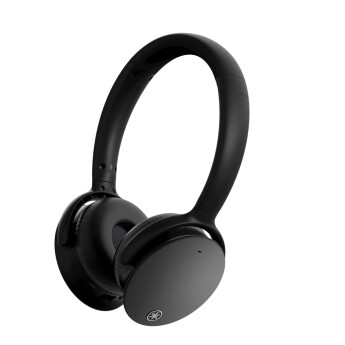 Tai nghe Yamha YH-E500A | Black (Chính hãng)