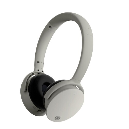 Tai nghe Yamha YH-E500A | Gray (Chính hãng)