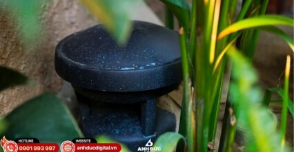 Dự án hệ thống âm thanh nhà hàng MiRi Hôm #11