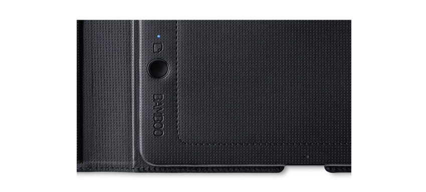 Wacom Bamboo Folio CDS-810G-G0-CX 11