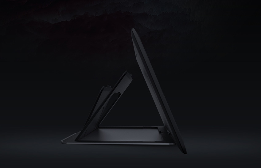 Wacom Cintiq 13HD 08