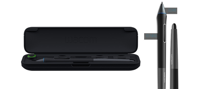 Wacom Cintiq 13HD 09