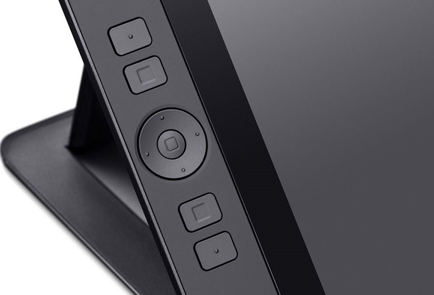 Wacom Cintiq 13HD 10