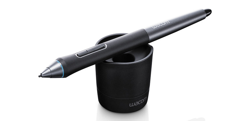 Wacom Cintiq 27QHD 07