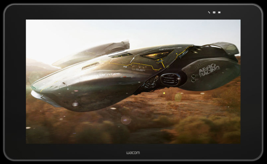 Wacom Cintiq 27QHD 09