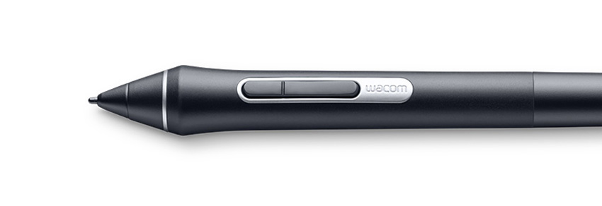 Wacom Cintiq Pro 13 10