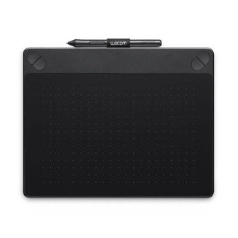 Bảng vẽ Wacom Intuos 3D CTH-690/K3-C (Chính Hãng)