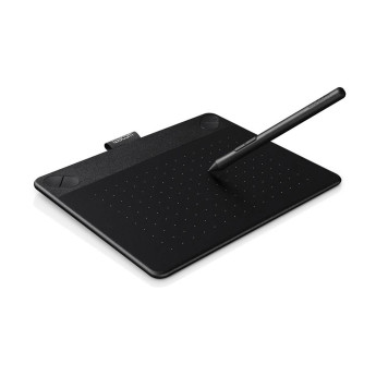 Bảng vẽ Wacom Intuos Art Small CTH-490/K0-CX | Black (Chính Hãng)
