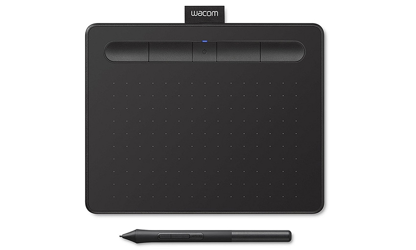 Wacom Intuos CTL-4100WL 06