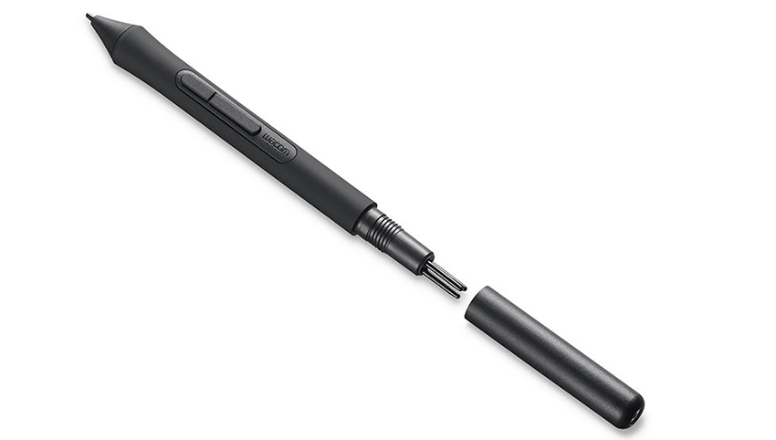 Wacom Intuos CTL-4100WL 09