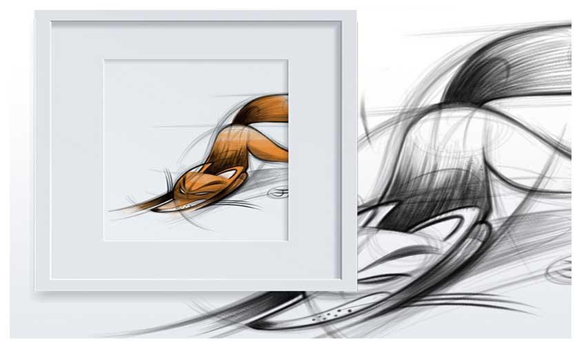 Wacom Intuos Draw Fun Small 08