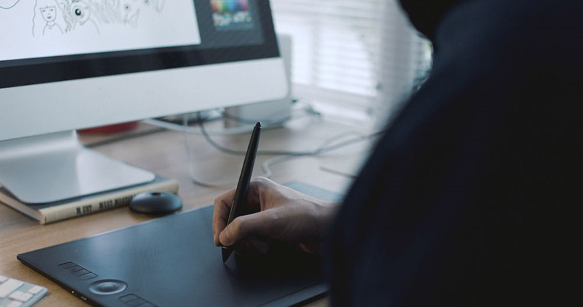 Wacom Intuos Pro Large 06