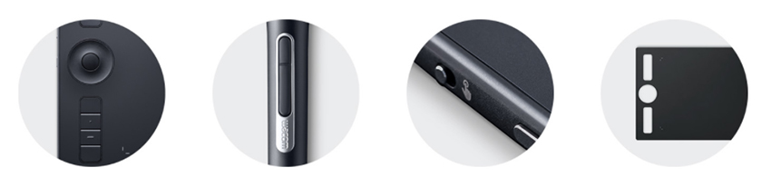 Wacom Intuos Pro Large 07