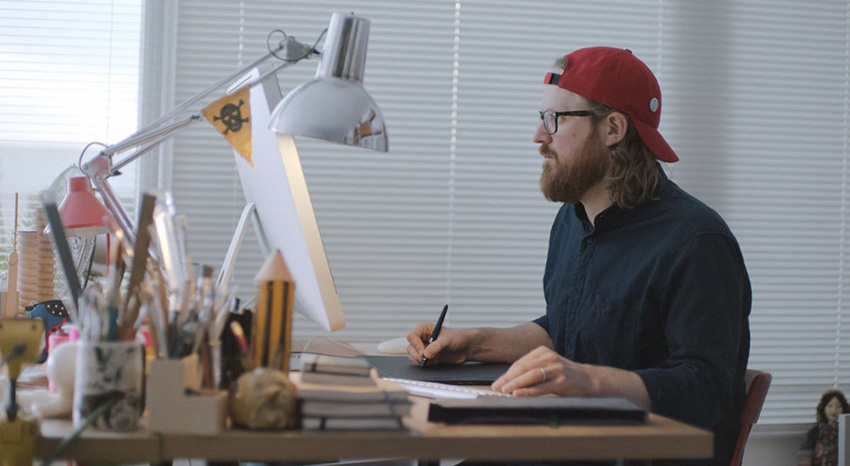 Wacom Intuos Pro Large 11