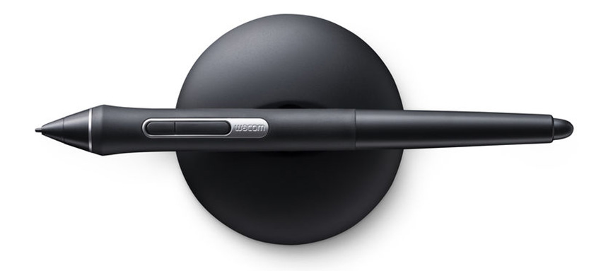 Wacom Intuos Pro Medium 07