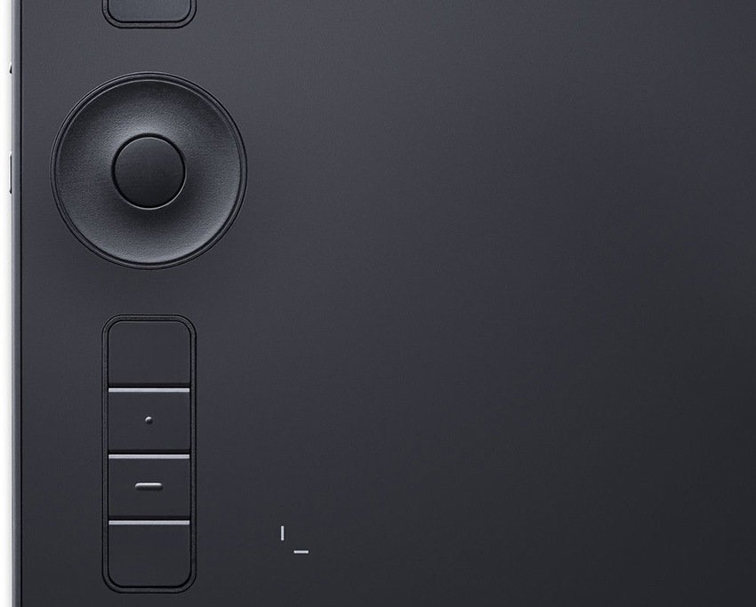 Wacom Intuos Pro Medium 08
