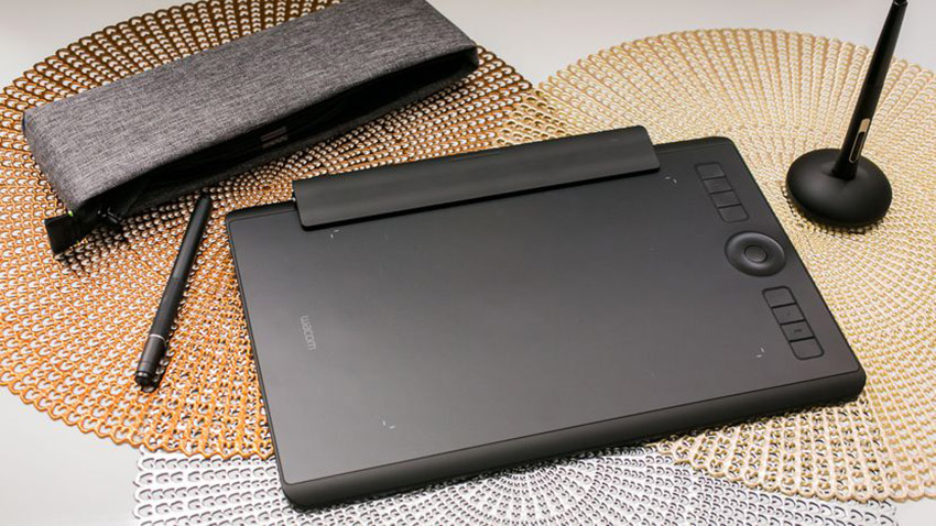 Wacom Intuos Pro Paper Large PTH-860 10