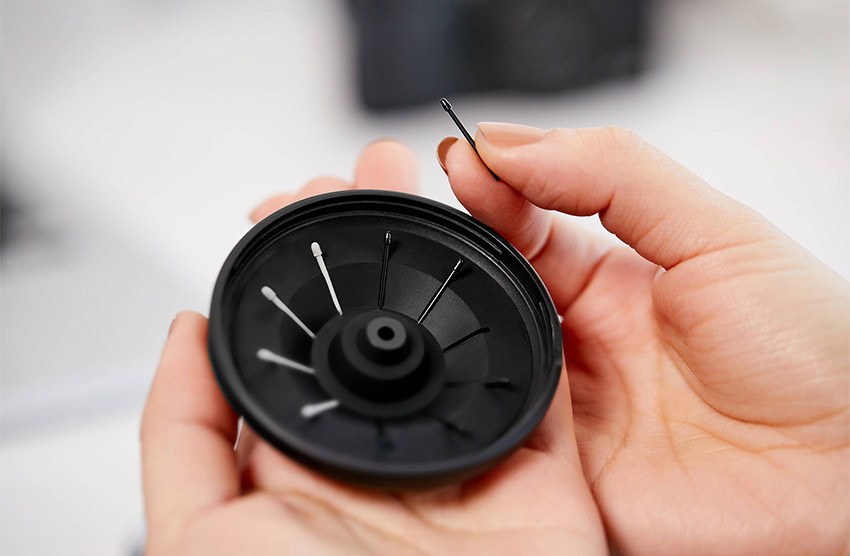 Wacom Intuos Pro Pen và Touch Small 07