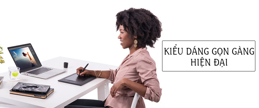 Wacom Intuos Pro Small 07