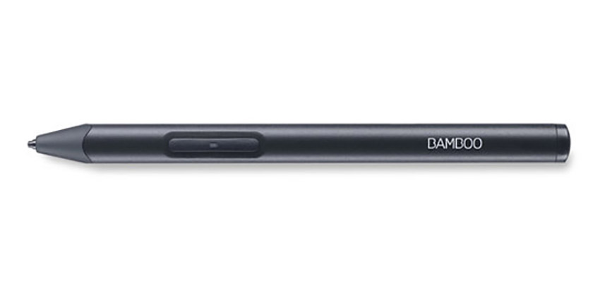 Bamboo Sketch CS-610PK 07