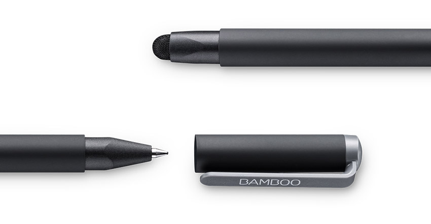 Wacom Bamboo Duo CS-191 07