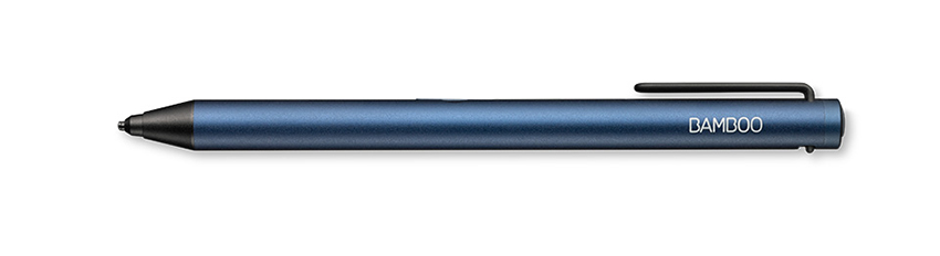 Wacom Bamboo Tip 09