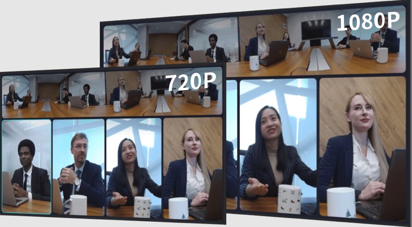 Chất lượng hình ảnh vượt trội