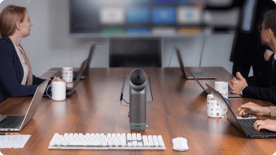 Khả năng kết nối linh hoạt