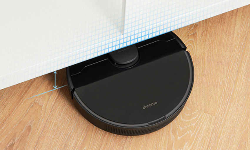 Thiết kế thông minh, hiện đại