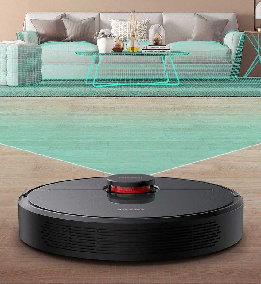 Công nghệ mắt thần LDS Laser