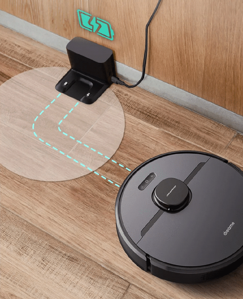 Dung lượng pin lớn