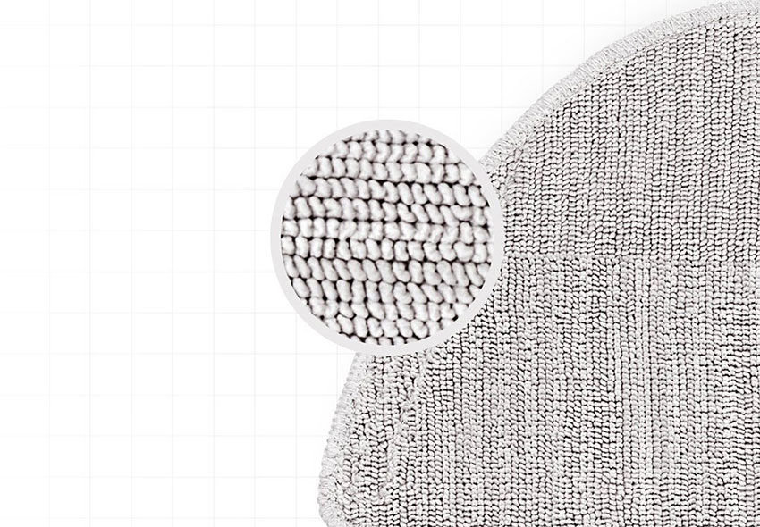 Khả năng lau sàn