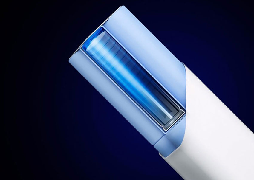 Dung lượng pin lớn