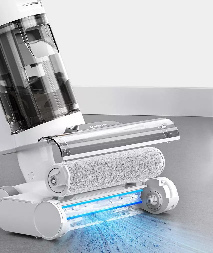 Thiết kế giảm tiếng ồn