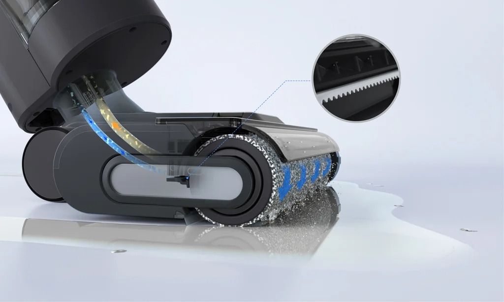 Cung cấp 2 chế độ hoạt động