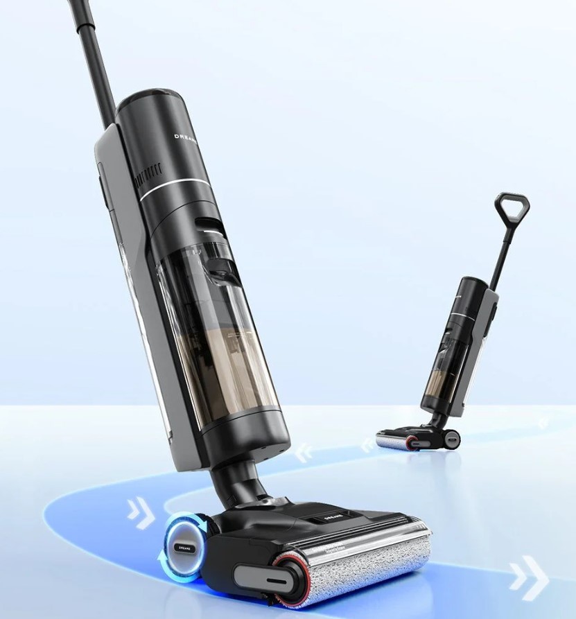 Bánh xe trợ lực GlideWheel