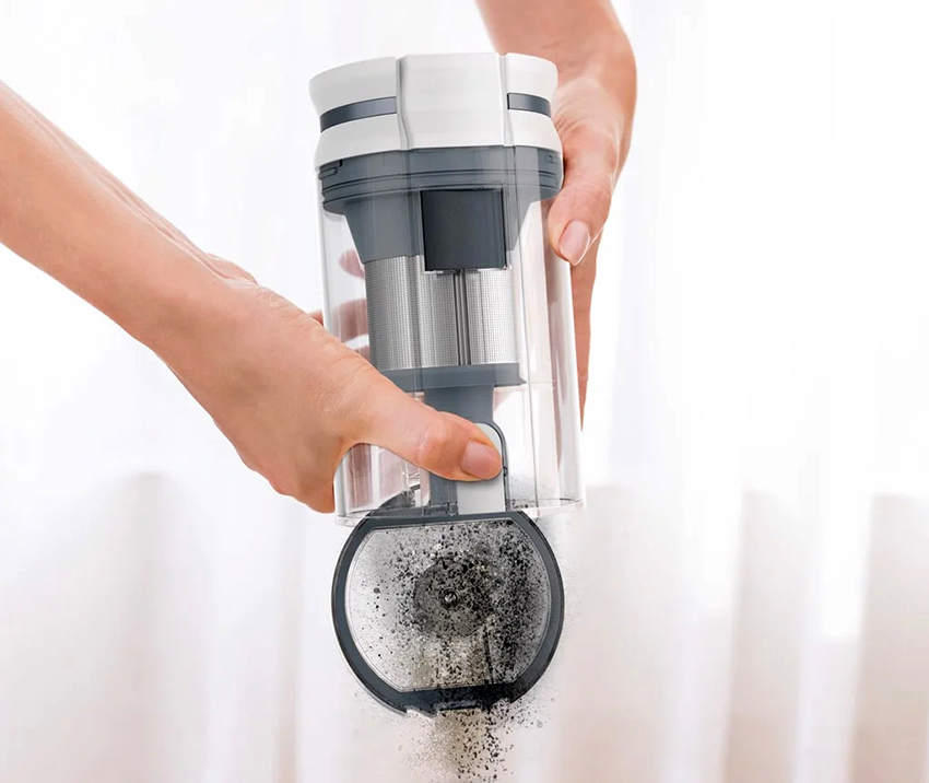 Máy hút bụi cầm tay không dây Dreame P10 3