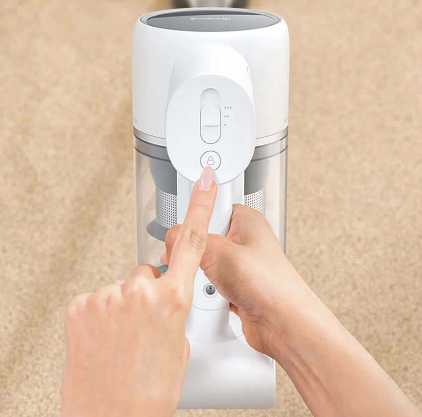 Tính năng khóa điện thông minh