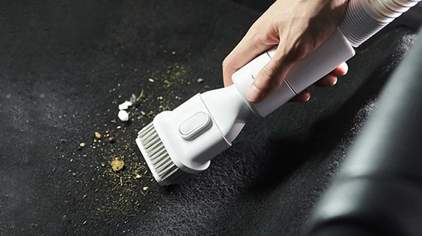 Động cơ hút thông minh