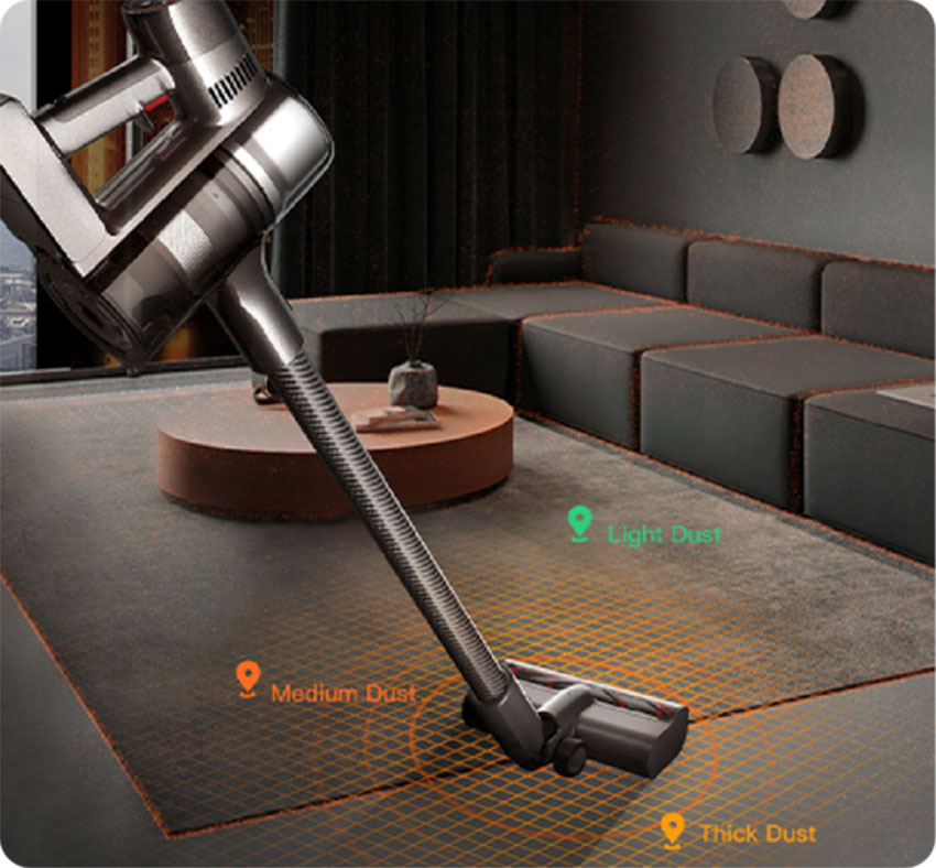 Pin rời với hiệu suất cao