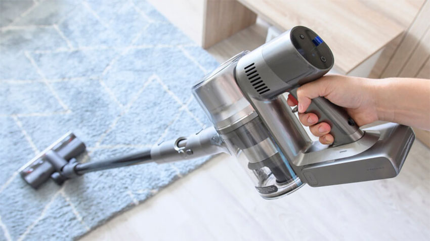 Lực hút mạnh mẽ