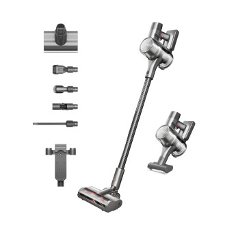 Máy hút bụi cầm tay không dây Dreame T30 (Chính hãng)