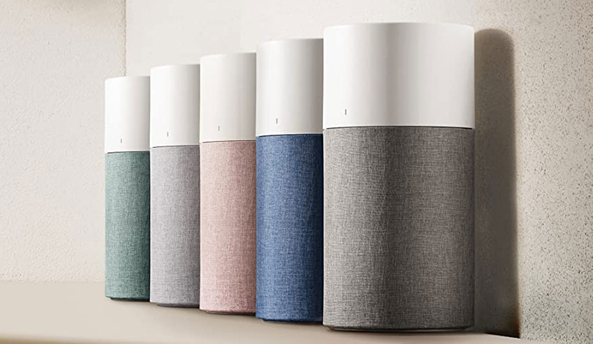 Thiết kế nhỏ gọn cho phòng ngủ