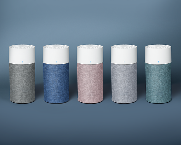 Máy lọc không khí Blueair Blue 3410